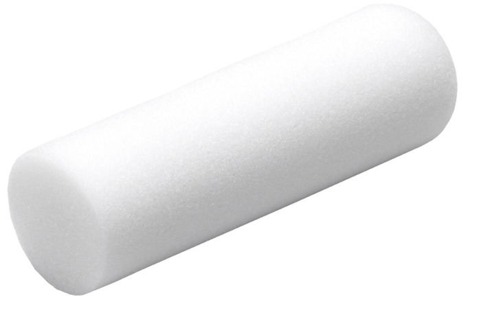 Skumroller Mini 10 cm Anza